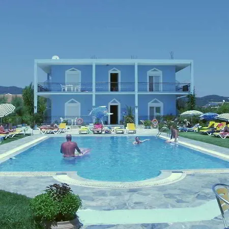 Appartamento Blue Diamond