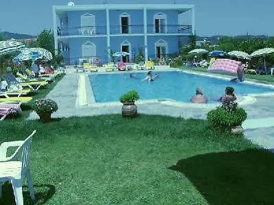 Appartamento Blue Diamond