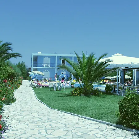 Appartamento Blue Diamond Agios Georgios (Corfu)