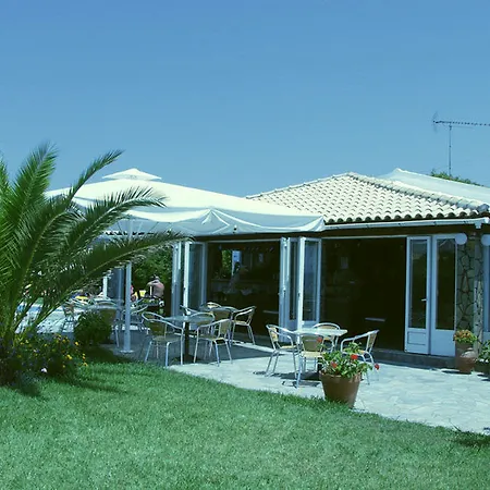 Blue Diamond Agios Georgios (Corfu)