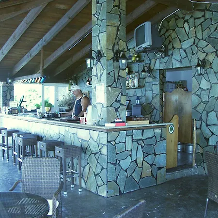 Blue Diamond Agios Georgios (Corfu)