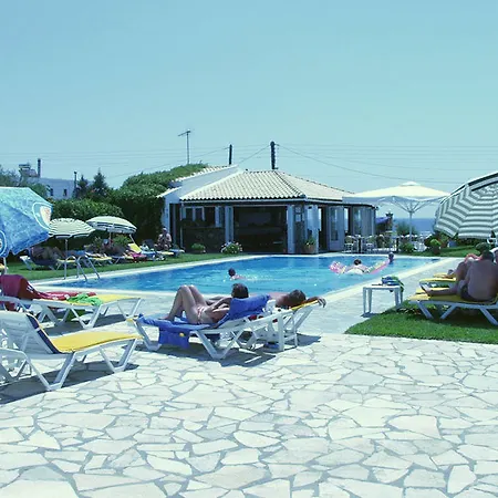 Appartamento Blue Diamond *