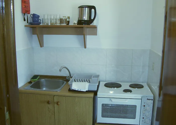 公寓 Blue Diamond *