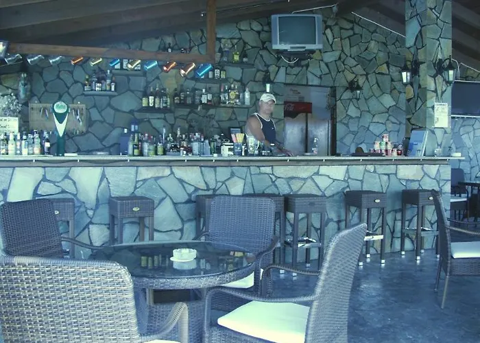 Blue Diamond 公寓 *