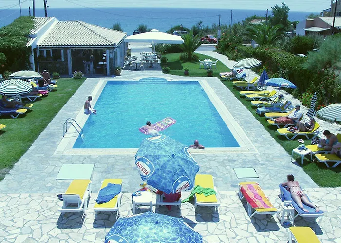 公寓 Blue Diamond *