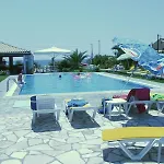 Lejlighed Blue Diamond Agios Georgios (Corfu)