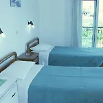 Blue Diamond Appartement *