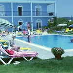 Blue Diamond Agios Georgios (Corfu)