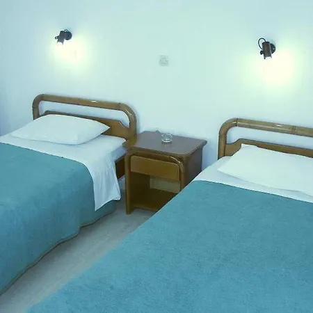 Apartment Blue Diamond *