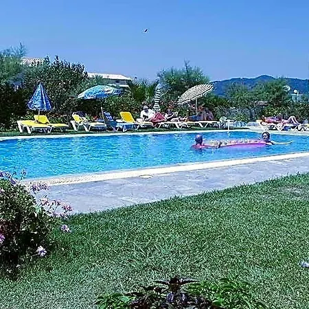 Appartamento Blue Diamond *