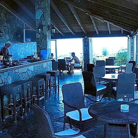 Blue Diamond * Agios Georgios (Corfu)