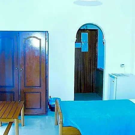 Blue Diamond Agios Georgios (Corfu)