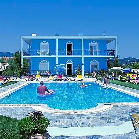 Blue Diamond Appartamento *