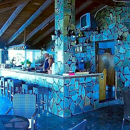 Blue Diamond Agios Georgios (Corfu)