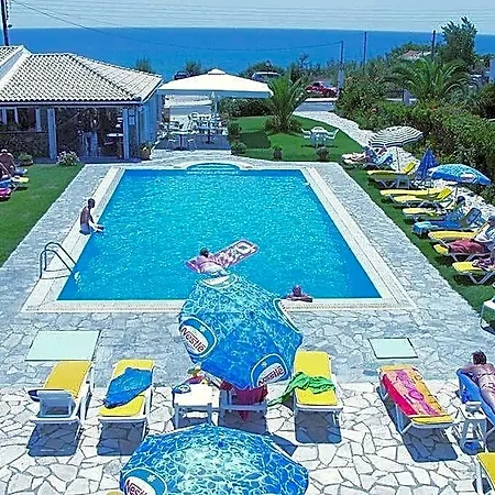 Appartamento Blue Diamond Agios Georgios (Corfu)