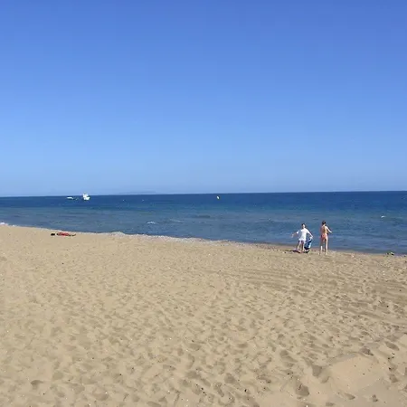 Blue Diamond Apartment Agios Georgios (Corfu)