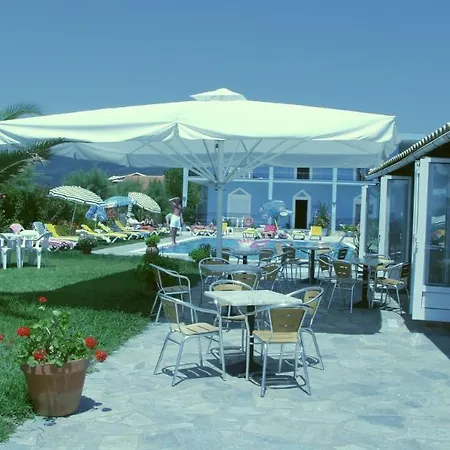 Blue Diamond Agios Georgios (Corfu)