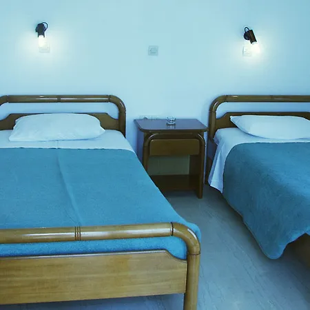 Apartment Blue Diamond *