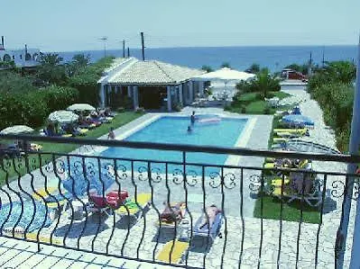 Lägenhet Blue Diamond *