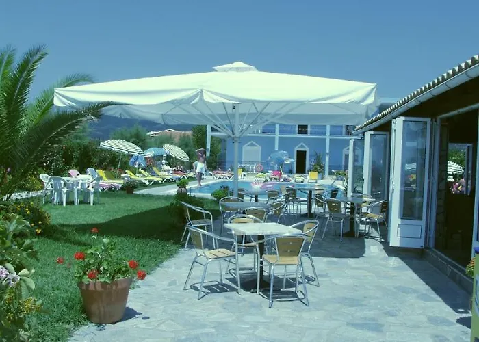 Blue Diamond Agios Georgios (Corfu)