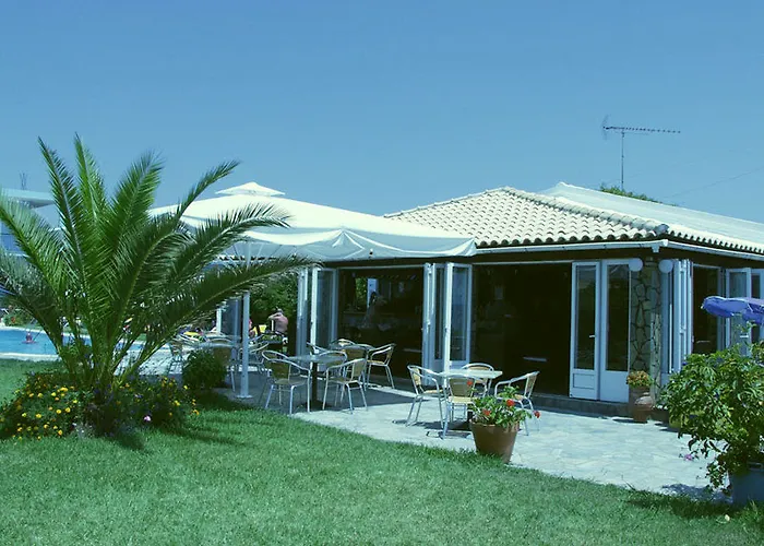 Blue Diamond Ájosz Jeórjosz