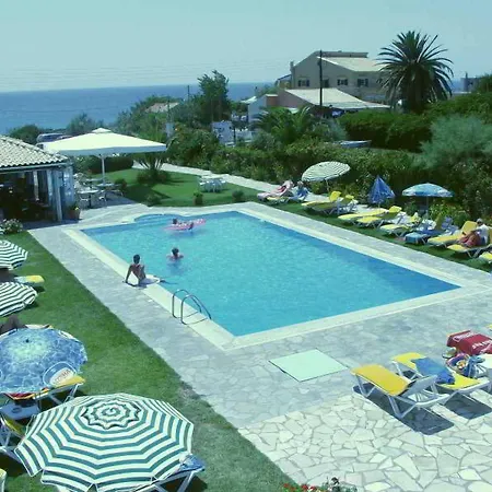 Apartment Blue Diamond Agios Georgios (Corfu)