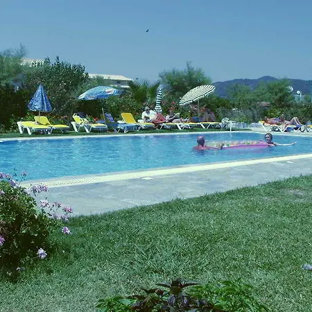 Blue Diamond Ágios Geórgios