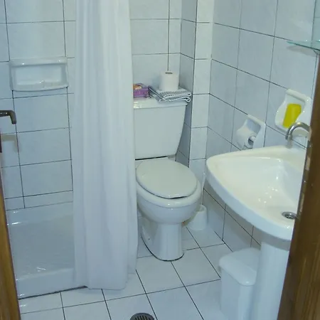 Blue Diamond Appartement