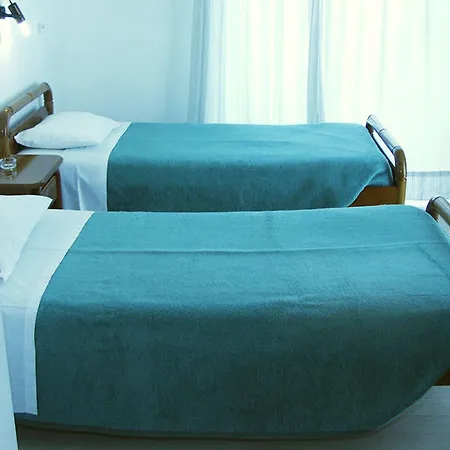 Blue Diamond Appartement