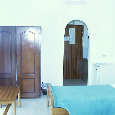 Appartement Blue Diamond