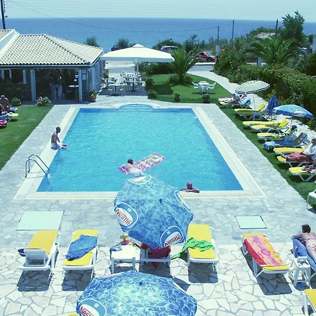 Apartament Blue Diamond *