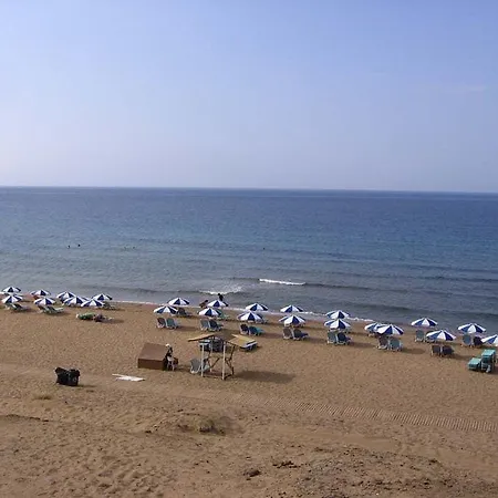 Appartement Blue Diamond *